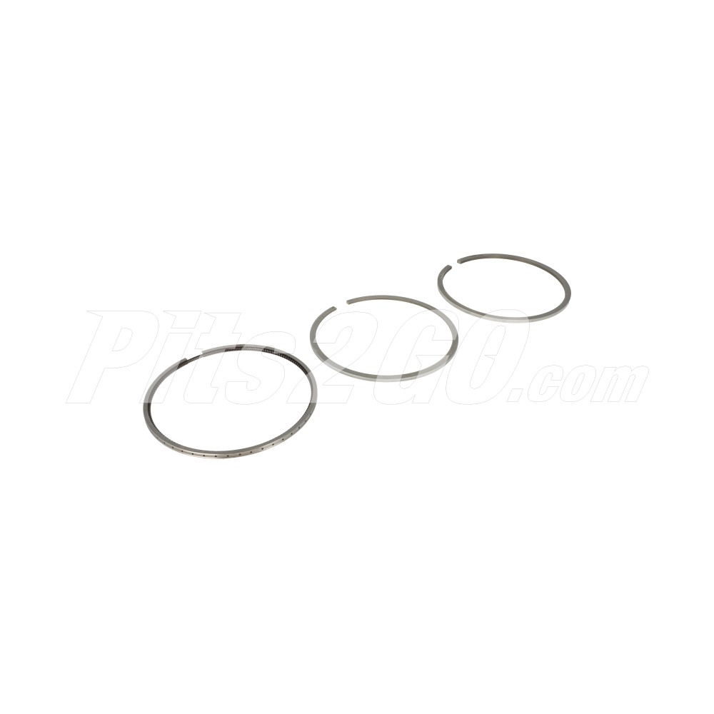 Aro para pistón para Motor_Arranque para Buses, Marca Freightliner, compatible con Autobus Articulado image number 1