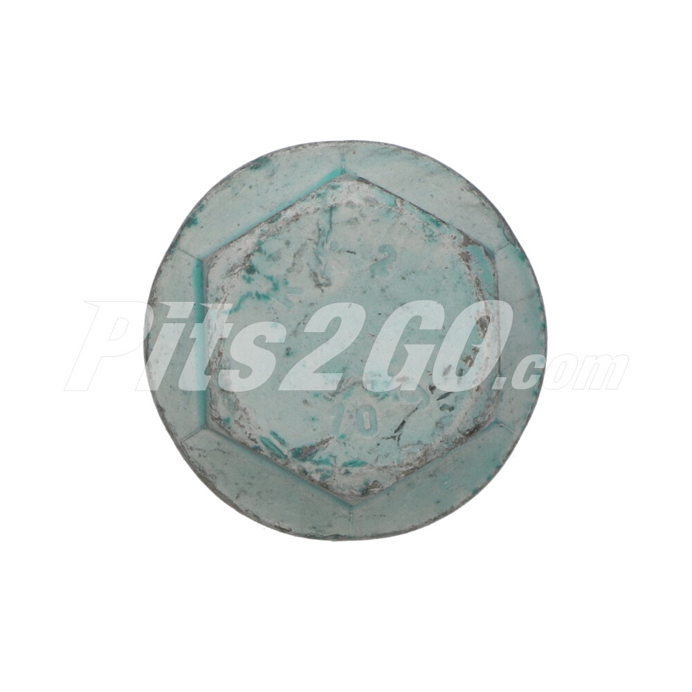 Tornillo tapa eje trasero para Buses, Marca Mercedes-Benz, compatible con IBC, OC500 image number 2