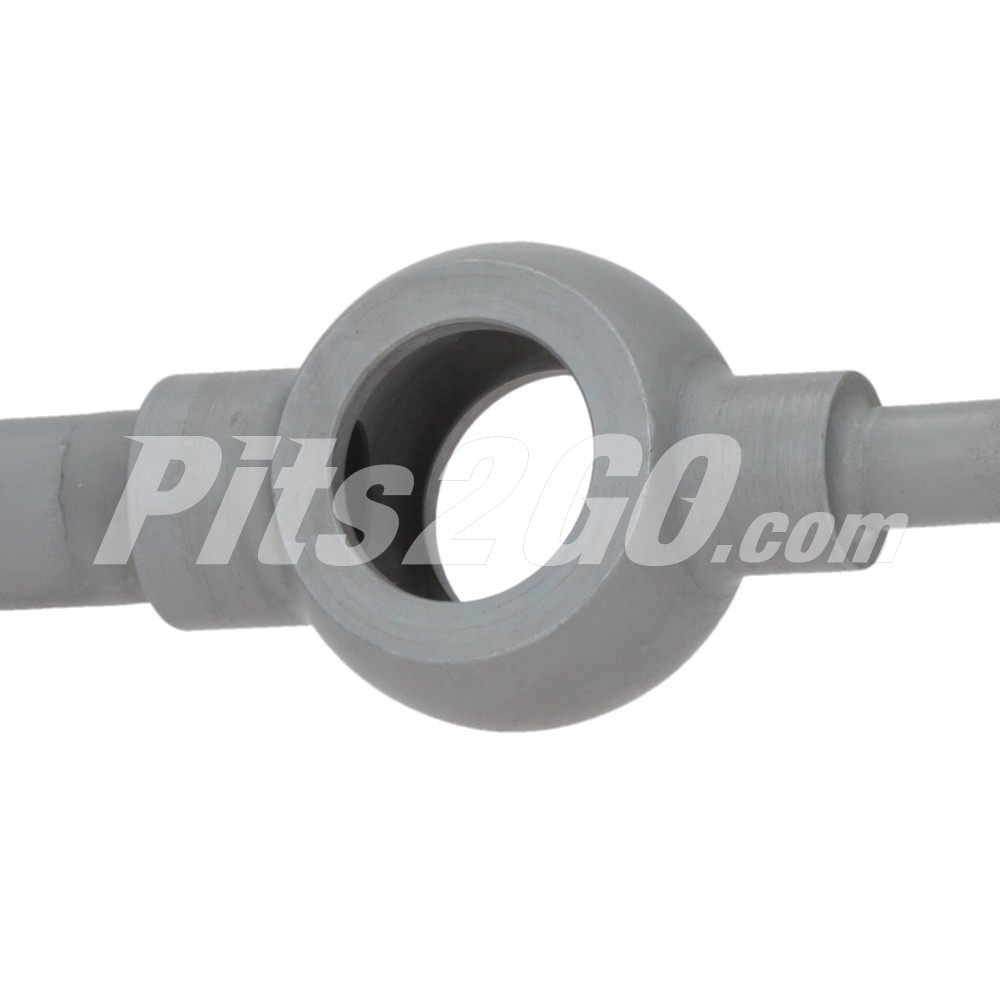 Manguera flexible, para Tractocamión, Marca del producto: Cummins, compatible con: VNL430,VNL460,número de parte:,2891938 image number 5