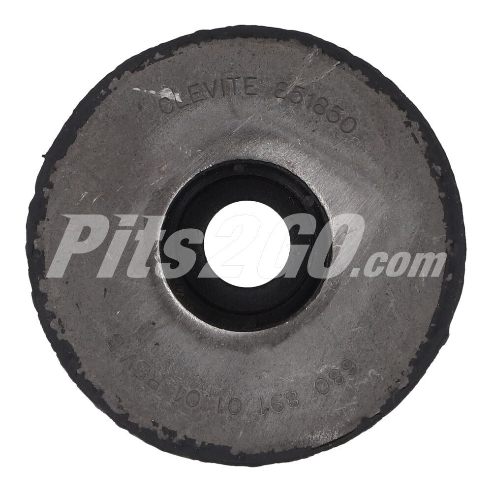 Aislador de montaje para Camión, Marca Freightliner, compatible con Business Class image number 3