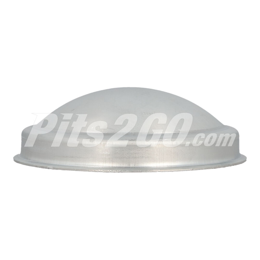 Tapa de aluminio para Camión, Marca Mitsubishi, compatible con FL360 image number 2
