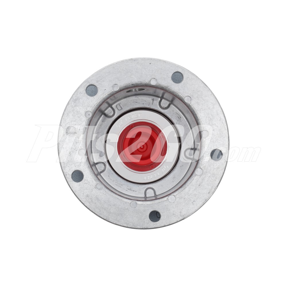 Tapacubo para Tractocamión, Marca Stemco, compatible con FH image number 1