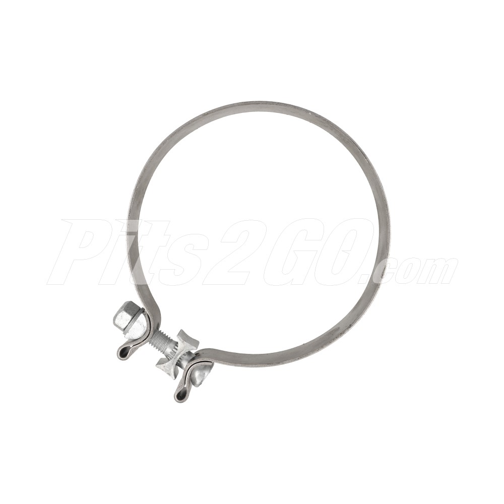 Abrazadera para Tractocamión, Marca Volvo, compatible con FE,FL image number 2