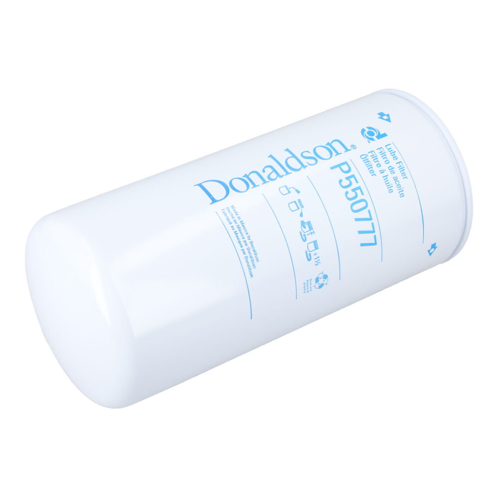 Filtro aceite para Camión, Marca Donaldson, compatible con Business Class image number 0