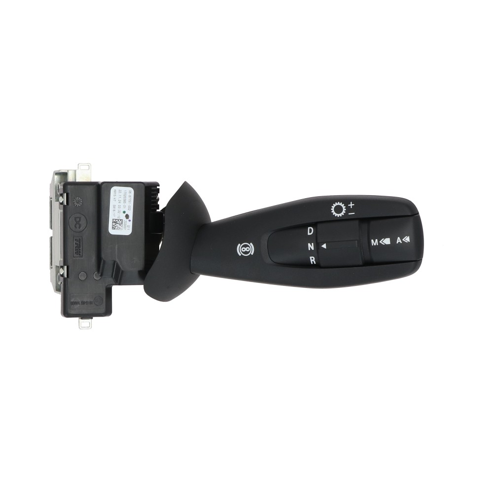 Control de cambios transmisión para Tractocamión, Marca Freightliner, compatible con Genérico