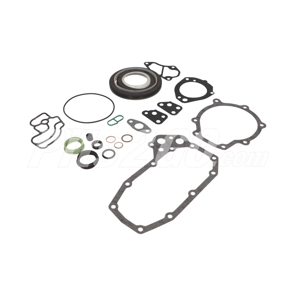 Juego juntas, para Tractocamión, Marca del producto: Mahle, compatible con: Columbia,MMLHS54838 image number 1