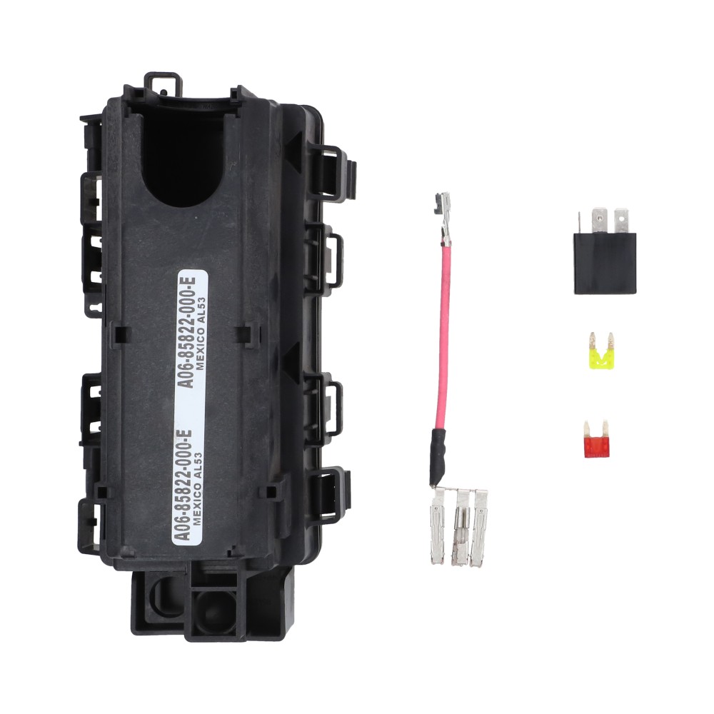 Modulo pdm para Tractocamión, Marca Freightliner, compatible con Genérico image number 0