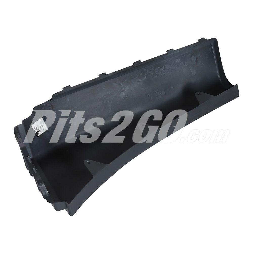 Guardafango delantero derecho para Tractocamión, Marca Freightliner, compatible con Genérico image number 3