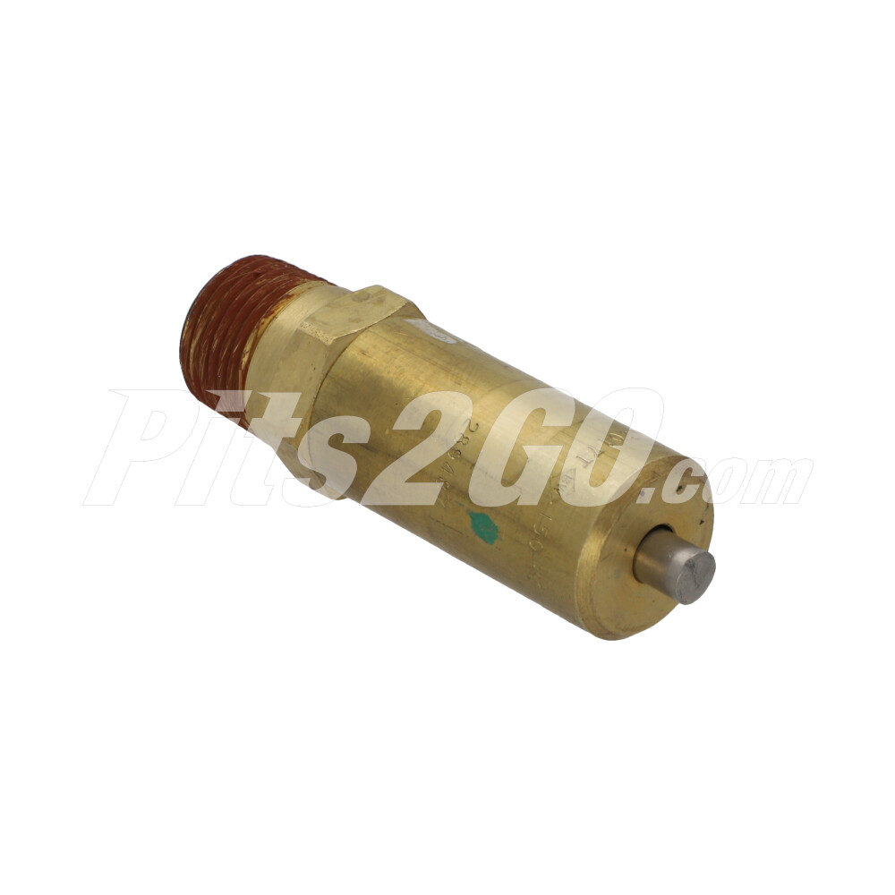 Válvula de seguridad para Tractocamión, Marca Bendix, compatible con Cascadia image number 1