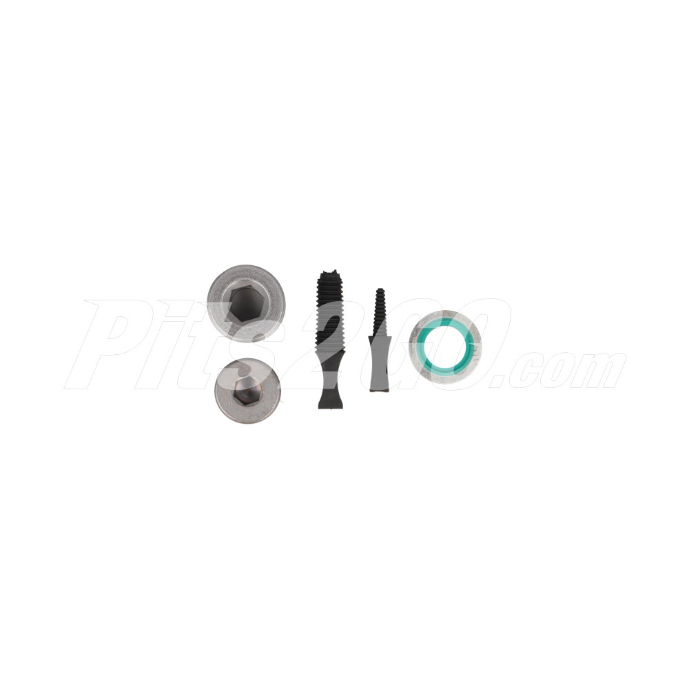Kit tapones para Tractocamión, Marca Volvo, compatible con FH image number 1