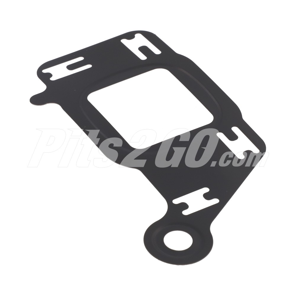 Junta metálica elastómero, para Tractocamión, Marca del producto: Freightliner, compatible con: Actros,Número de parte: A4720180780 image number 2