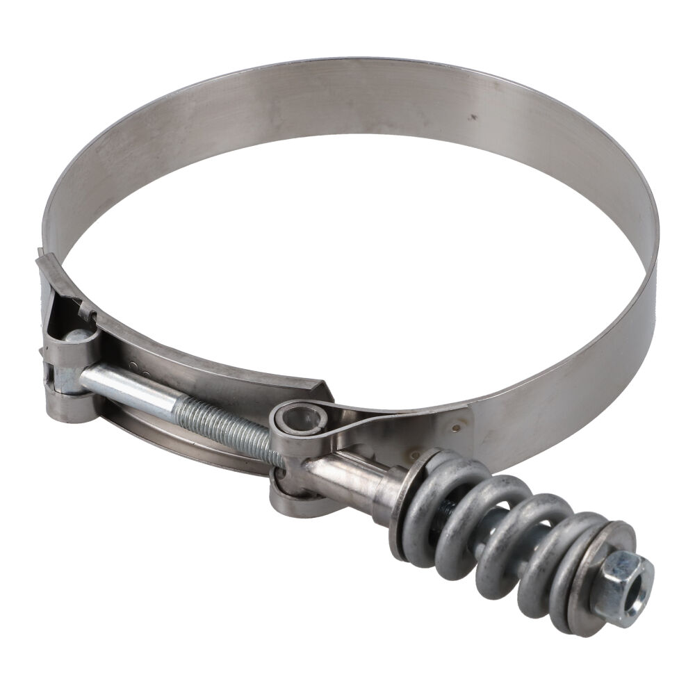 Abrazadera de tornillo para Camión, Marca Breeze, compatible con Business Class image number 0