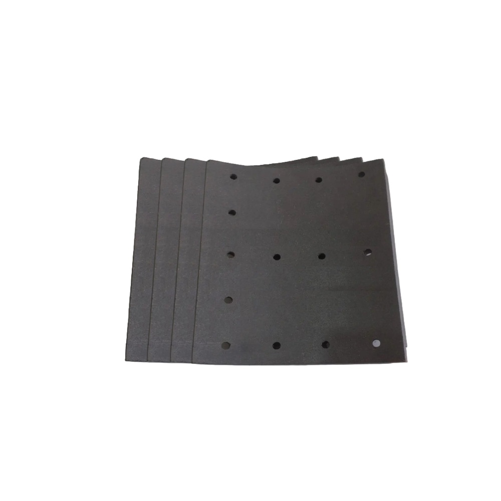 Juego de Balatas, para camión, Marca del producto de producto Mitsubishi, compatible con FL360