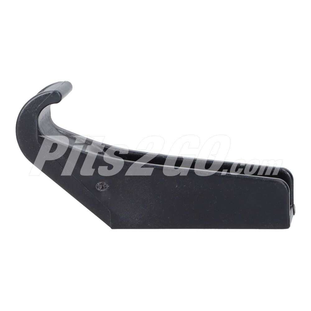 Soporte ancho cofre para Tractocamión, Marca Freightliner, compatible con FLD112, FLD120 image number 2