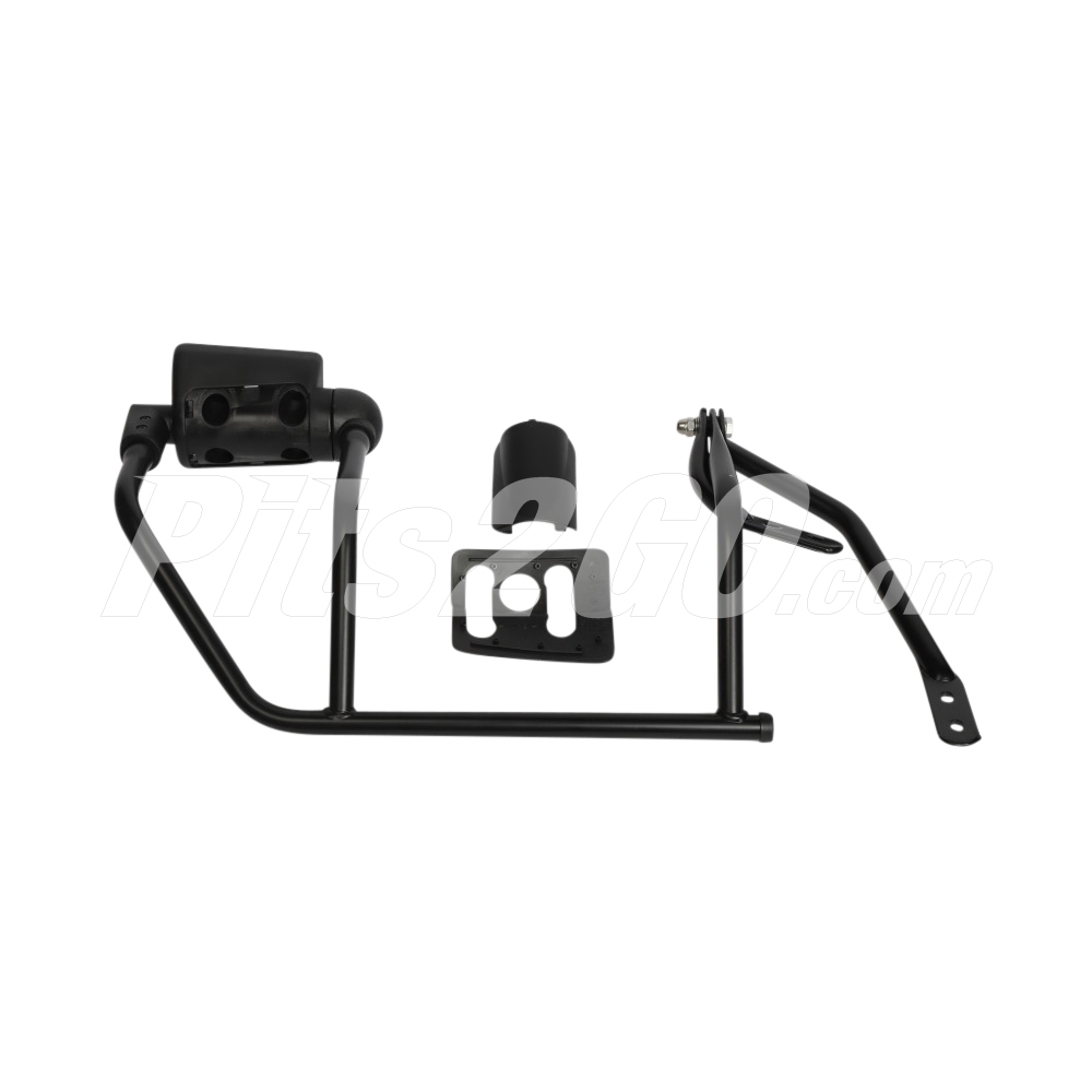 Soporte fijación espejo para Camión, Marca Mitsubishi, compatible con FL360