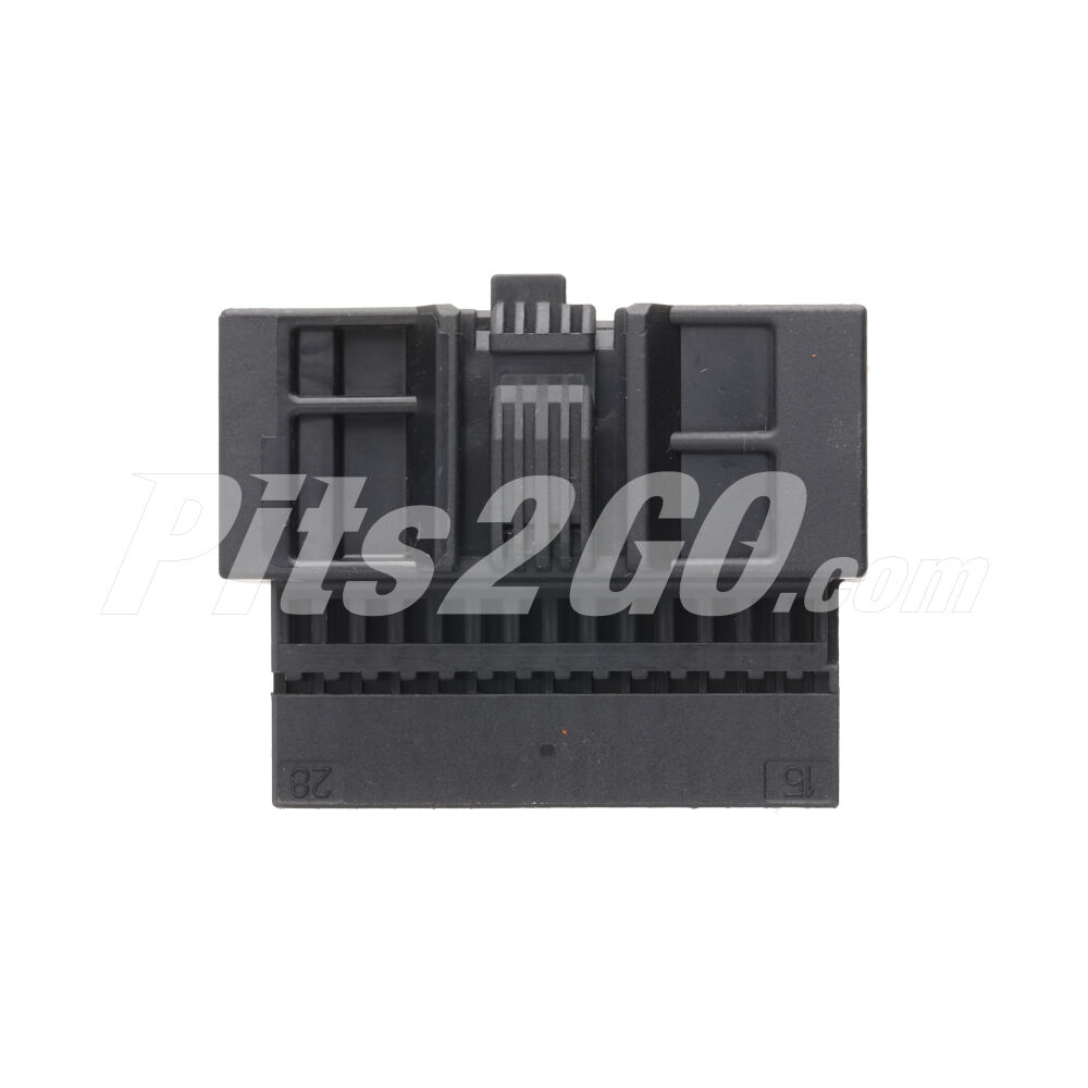 Caja casquillos enchufe para Vanes, Marca Mercedes-Benz, compatible con Sprinter image number 2