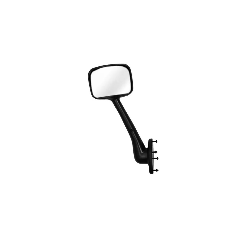 Espejo de cofre para Tractocamión, Marca Value-Parts, compatible con Cascadia image number 0