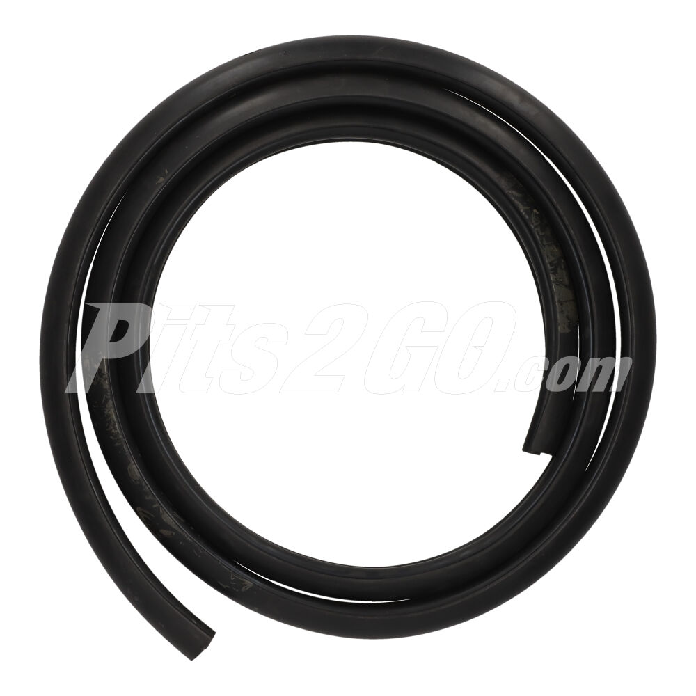 Acabado aro rueda para Buses, Marca Mercedes-Benz, compatible con Marco polo image number 2