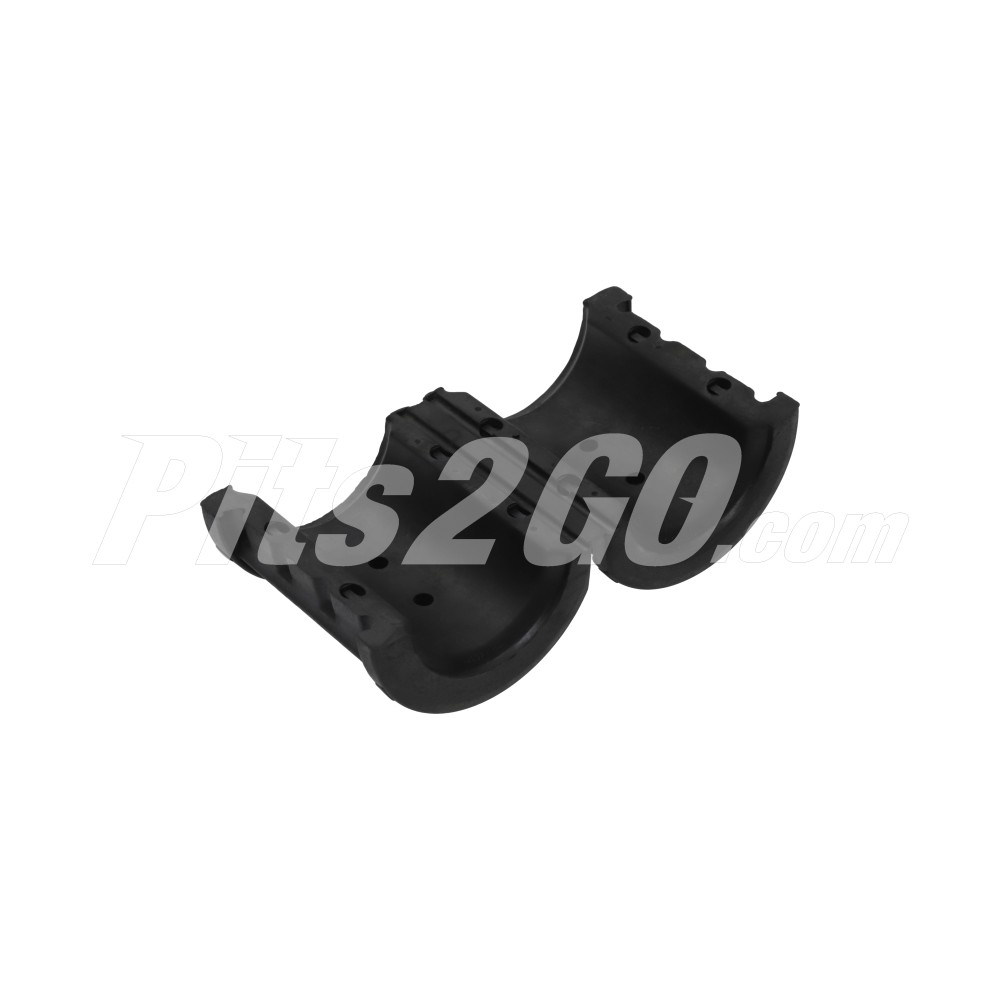 Buje de goma para Tractocamión, Marca Volvo, compatible con FH,FL,FM image number 3