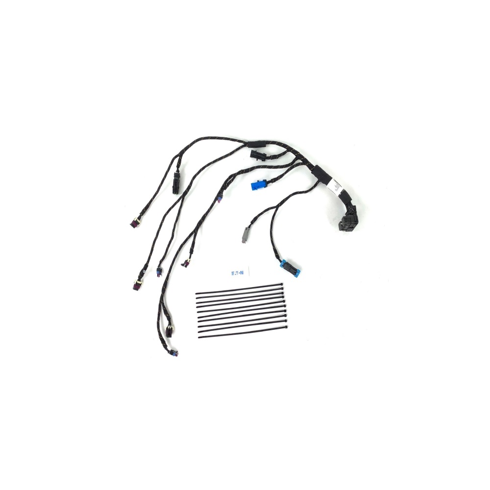 Kit arnés transmisión para Camión, Marca Eaton-Fuller, compatible con OM 904 Y OM 906 image number 0
