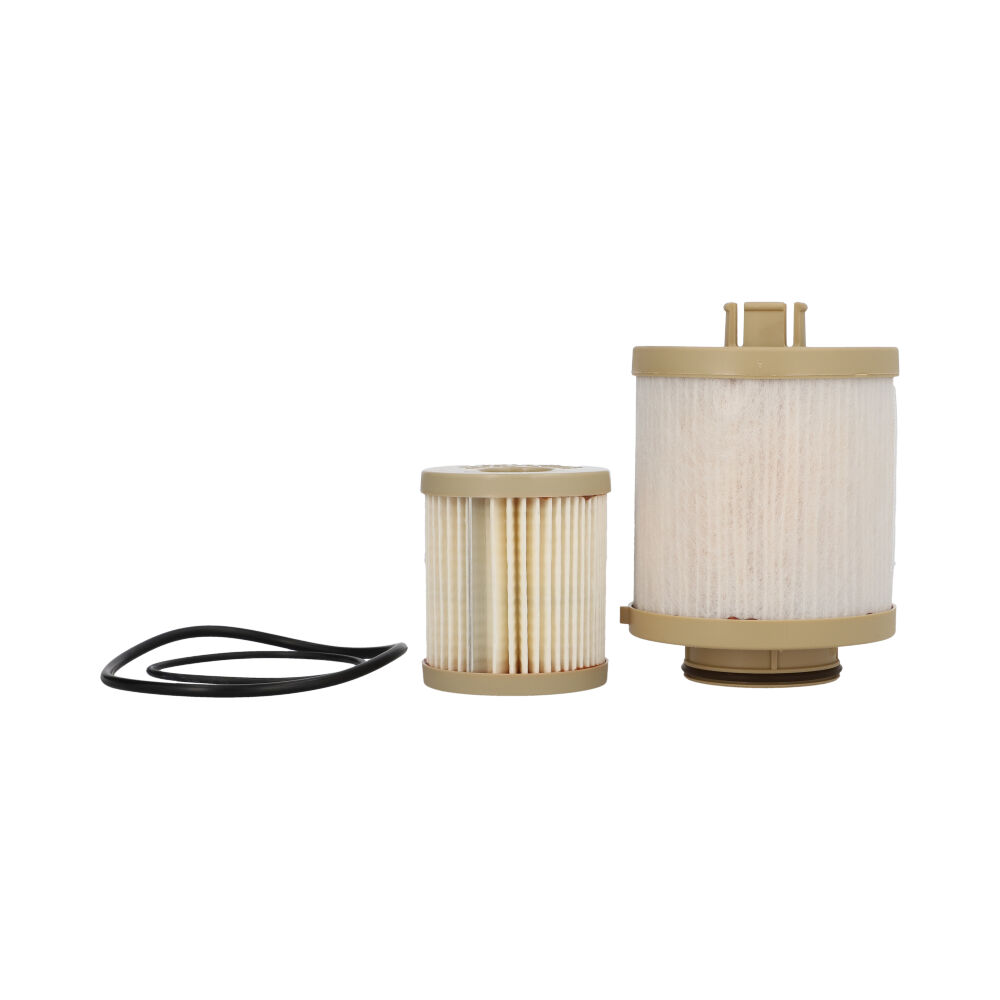 Filtro de aire para Tractocamión, Marca Donaldson, compatible con Genérico