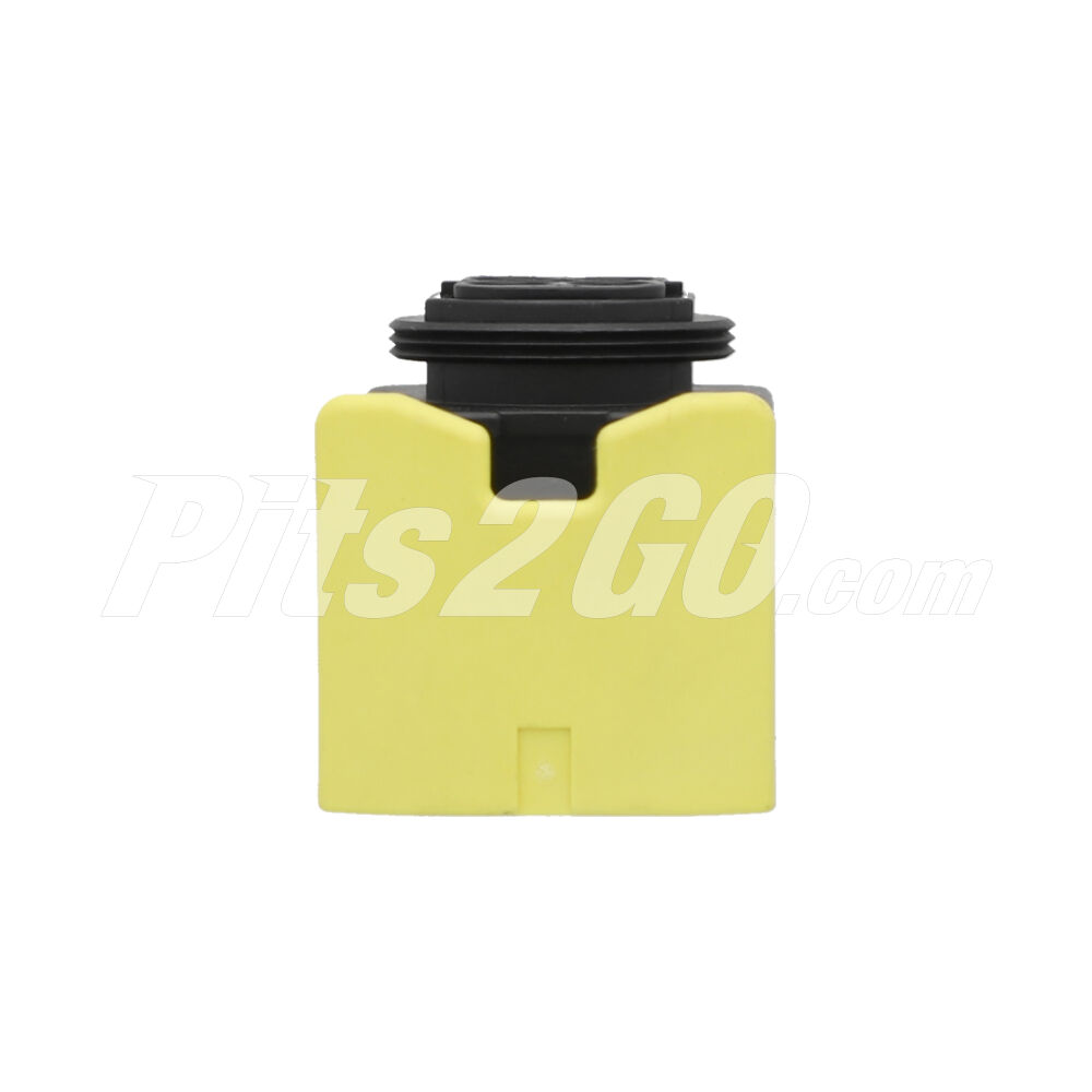 Conector para Buses, Marca Mercedes-Benz, compatible con IBC, OC500 image number 3