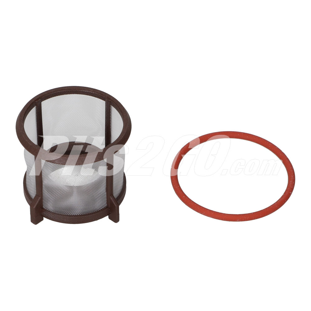 Filtro de gasolina para Tractocamión, Marca Detroit Diésel, compatible con Serie 60