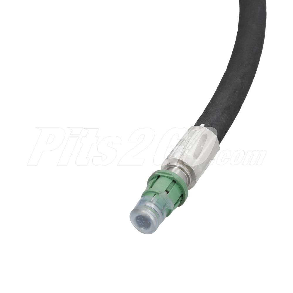 Manguera de transmisión para Tractocamión, Marca Volvo, compatible con FH image number 2