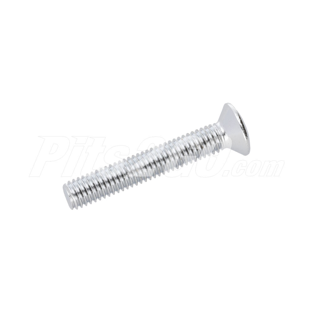 Tornillo para Vanes, Marca Mercedes-Benz, compatible con Sprinter image number 2