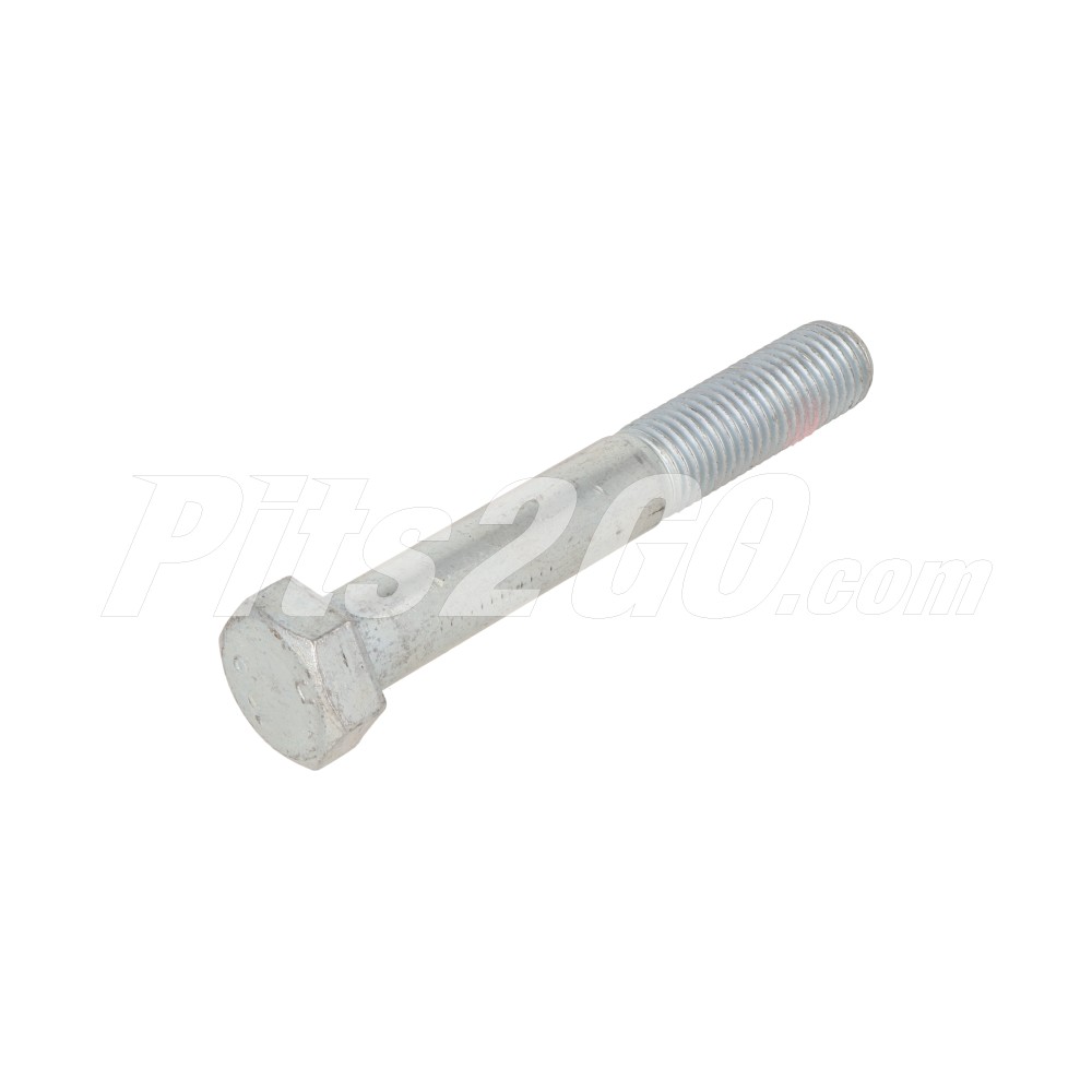 Tornillo hexagonal m20 x 140 para Tractocamión, Marca Volvo, compatible con FH image number 2