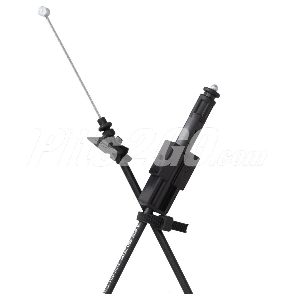 Cable para Vanes, Marca Mercedes-Benz, compatible con Sprinter image number 1