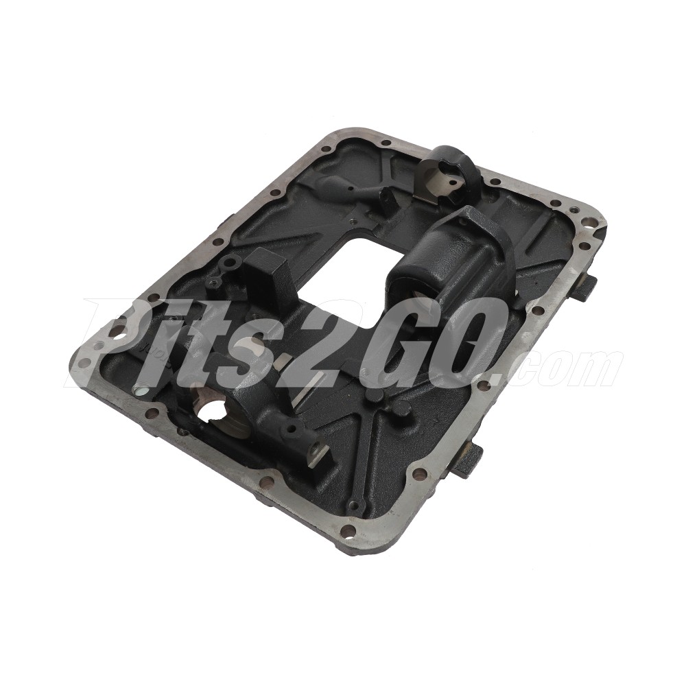 Tapa de cambio para Tractocamión, Marca Eaton-Fuller, compatible con Genérico image number 1