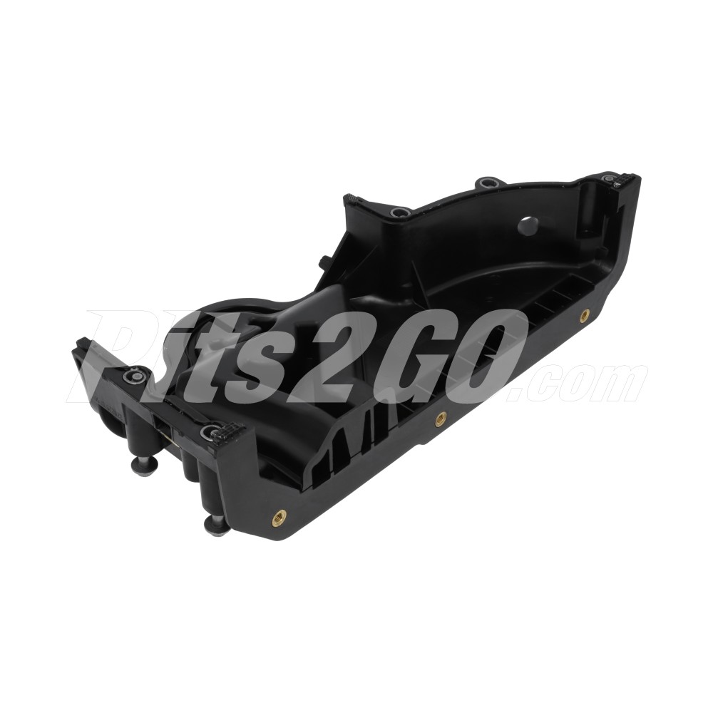 Cubierta de engranaje para Tractocamión, Marca Volvo, compatible con VNL image number 2