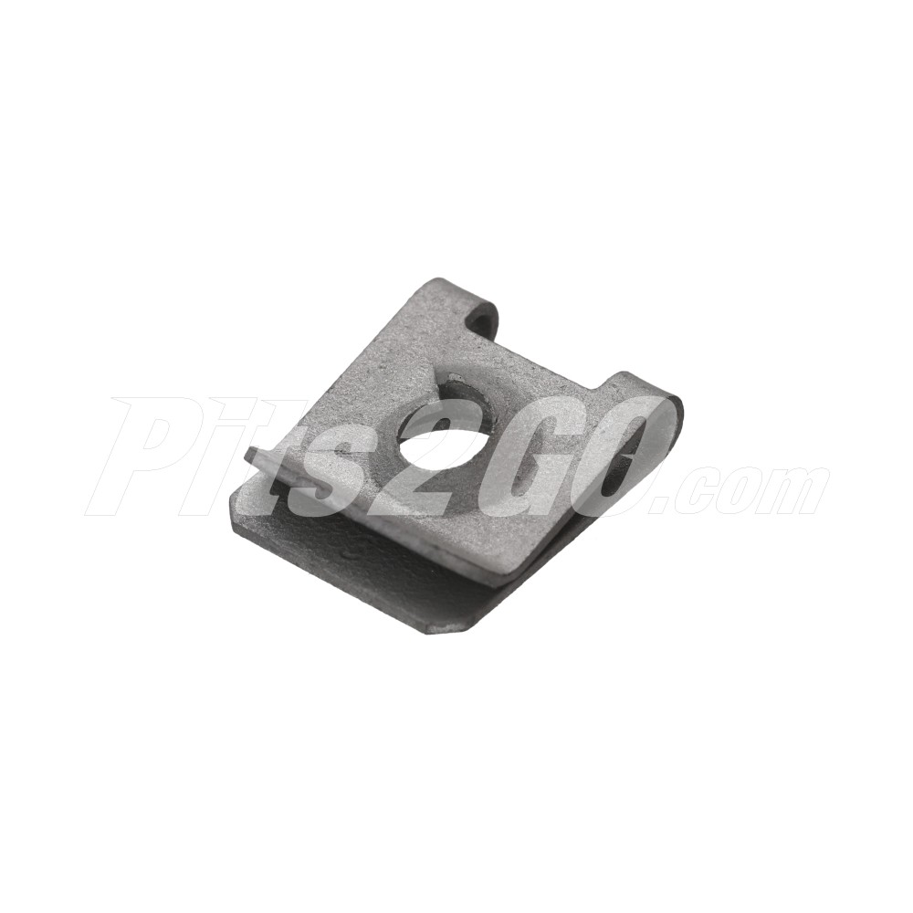 Tuerca elástica, para Tractocamión, Marca del producto: Mercedes-Benz, compatible con: Actros,Número de parte: A0039949145 image number 2