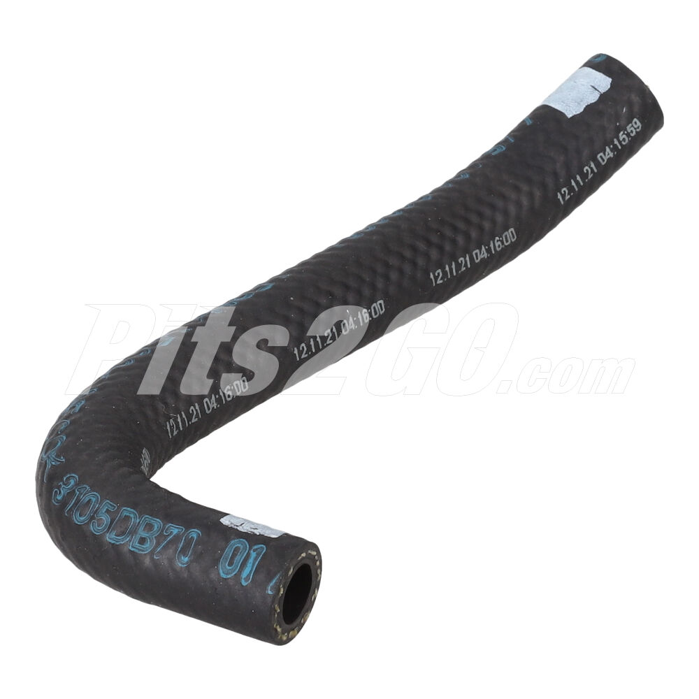 Tubo combustible para Vanes, Marca Mercedes-Benz, compatible con Sprinter