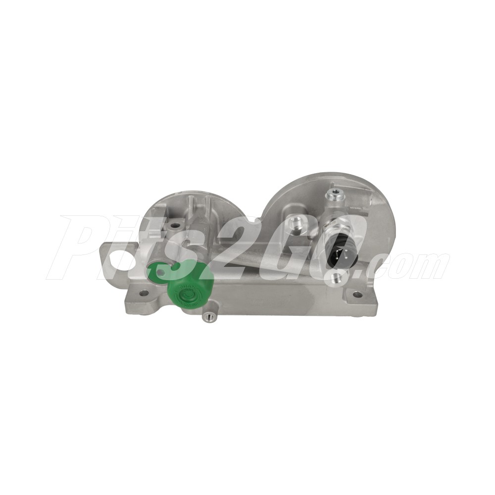 Cabezal filtros combustible para Tractocamión, Marca Volvo, compatible con FH image number 1