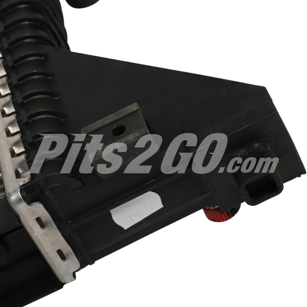 Radiador para Vanes, Marca Mercedes-Benz, compatible con Sprinter image number 4