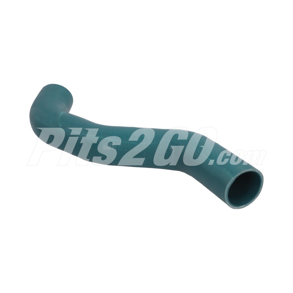 Manguera superior radiador para Tractocamión, Marca Volvo, compatible con FH,FM image number 2