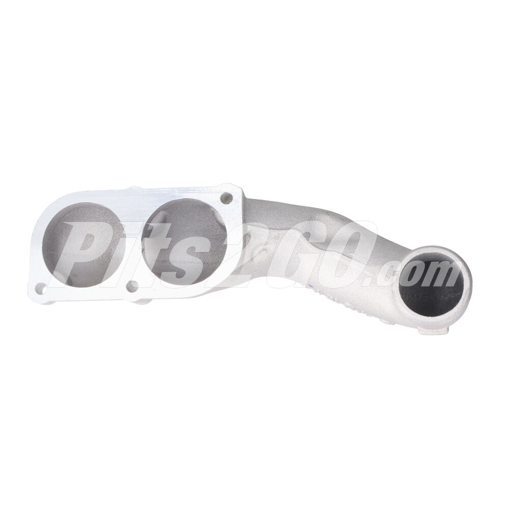 Tapa para Tractocamión, Marca Mercedes-Benz, compatible con OM904, OM906 image number 3