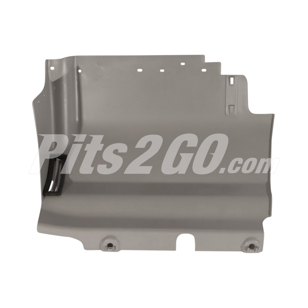 Tablero central medio para Tractocamión, Marca Volvo, compatible con VNL image number 1