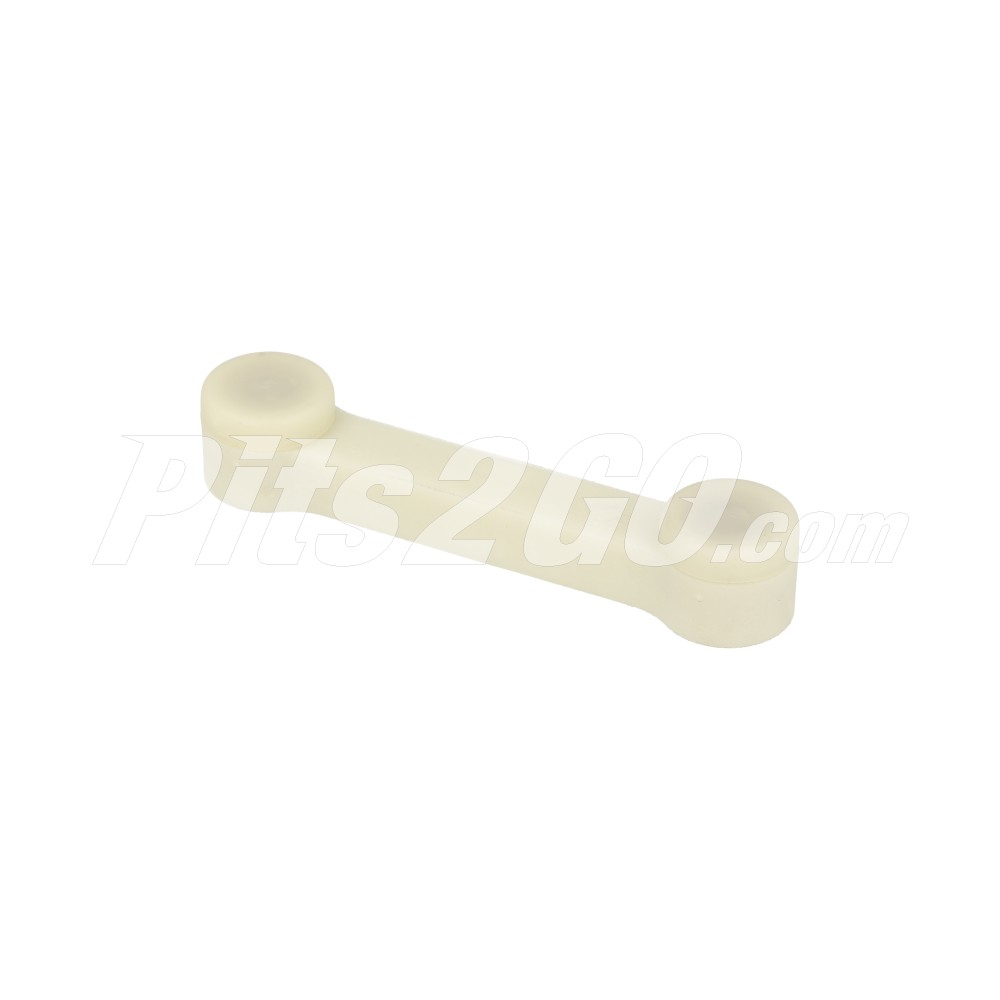 Barra de tiro Sprinter para Vanes, Marca Mercedes-Benz, compatible con Sprinter image number 2