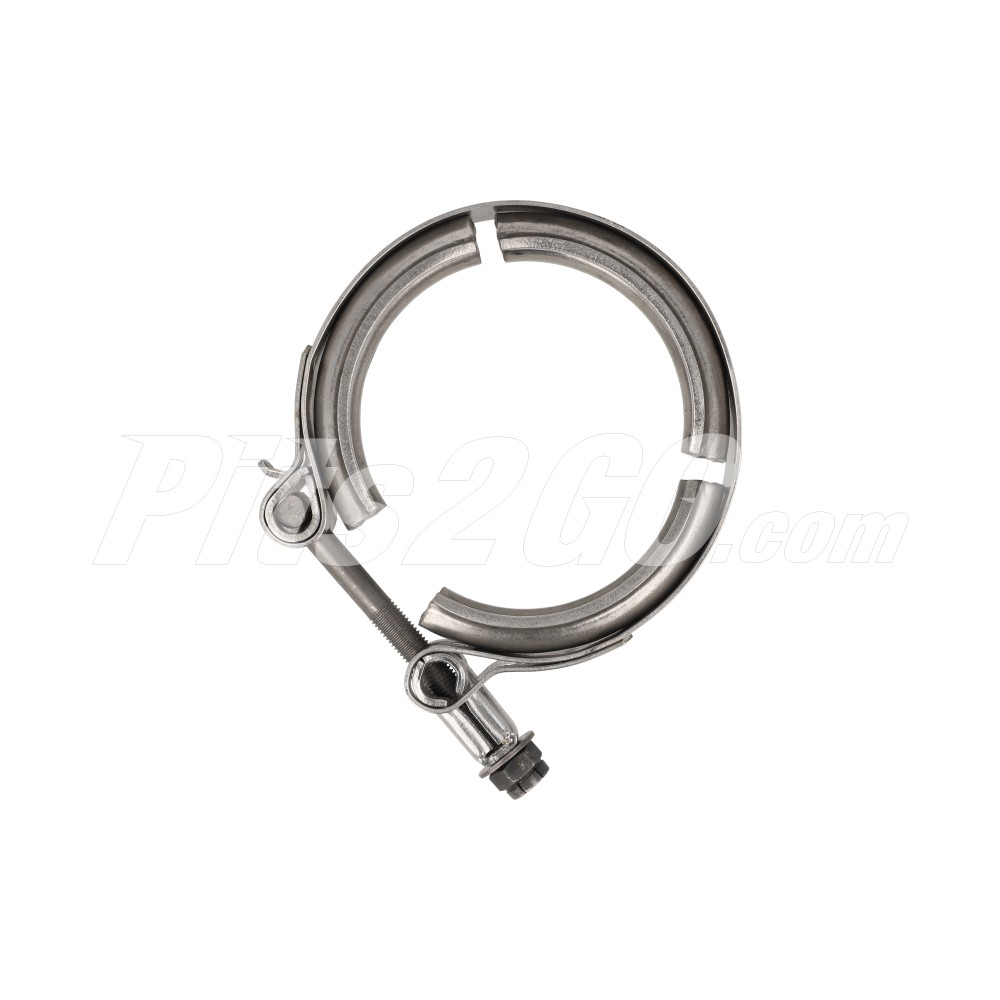 Abrazadera para Tractocamión, Marca Volvo, compatible con FH,FM image number 2