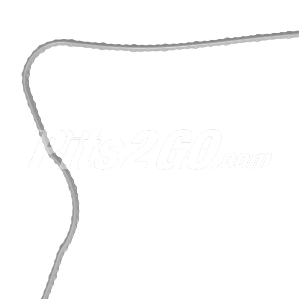 Junta respirador para Tractocamión, Marca Cummins, compatible con Genérico image number 1