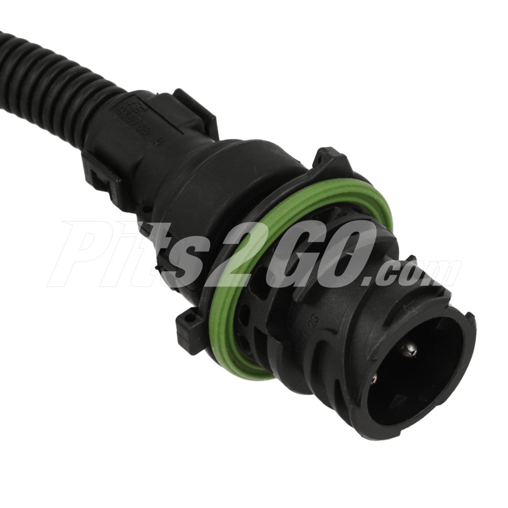 Arnés adaptador para sensor para Tractocamión, Marca Volvo, compatible con FM image number 2