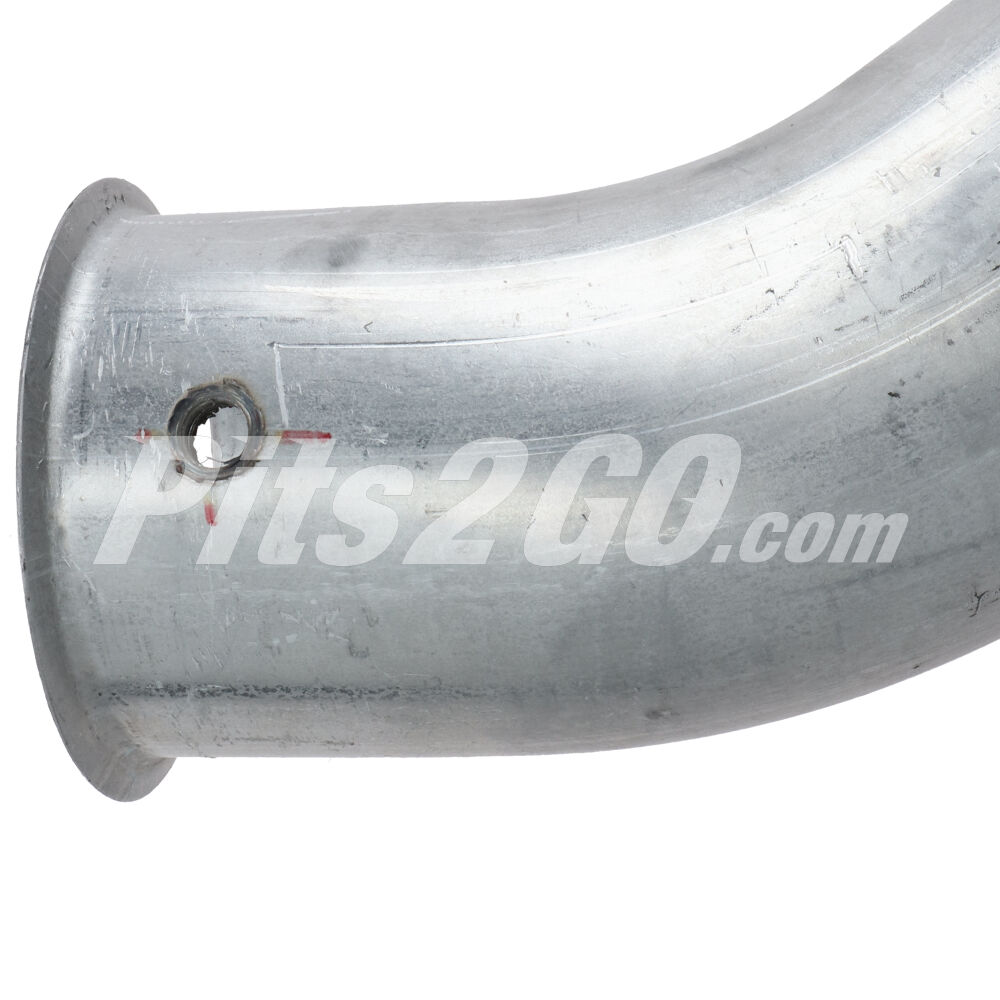 Tubo turbo para Tractocamión, Marca Freightliner, compatible con Genérico image number 2