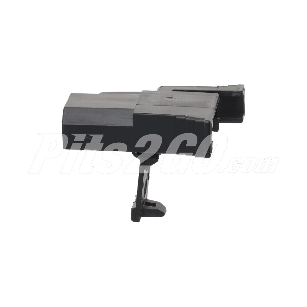 Cuerpo de caja de enchufe intermitente para Vanes, Marca Mercedes Benz, compatible con Sprinter image number 3