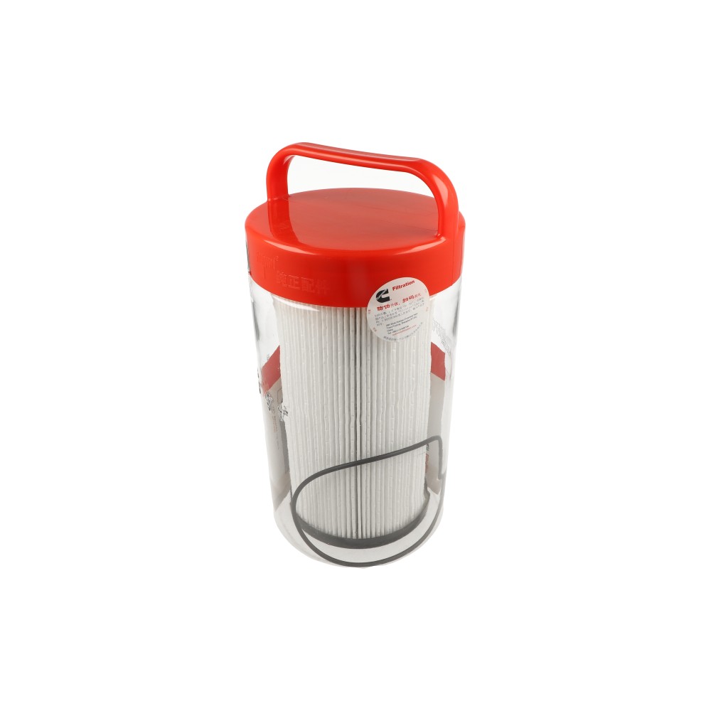 Filtro combustible para Camión, Marca del producto Cummins, compatible con Foton