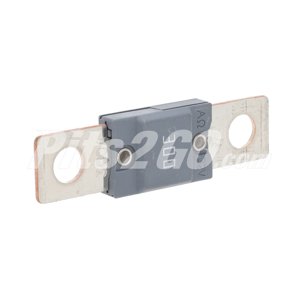 Fusible de 300 a mbn 10198 para Tractocamión, Marca Freightliner, compatible con Genérico image number 3