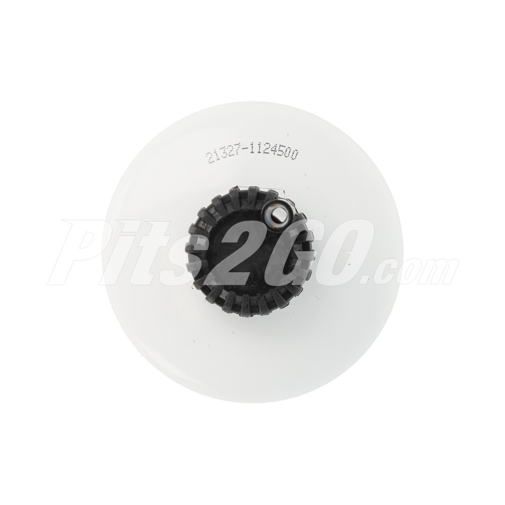 Filtro separador de agua para Tractocamión, Marca Fleetguard, compatible con Genérico image number 1