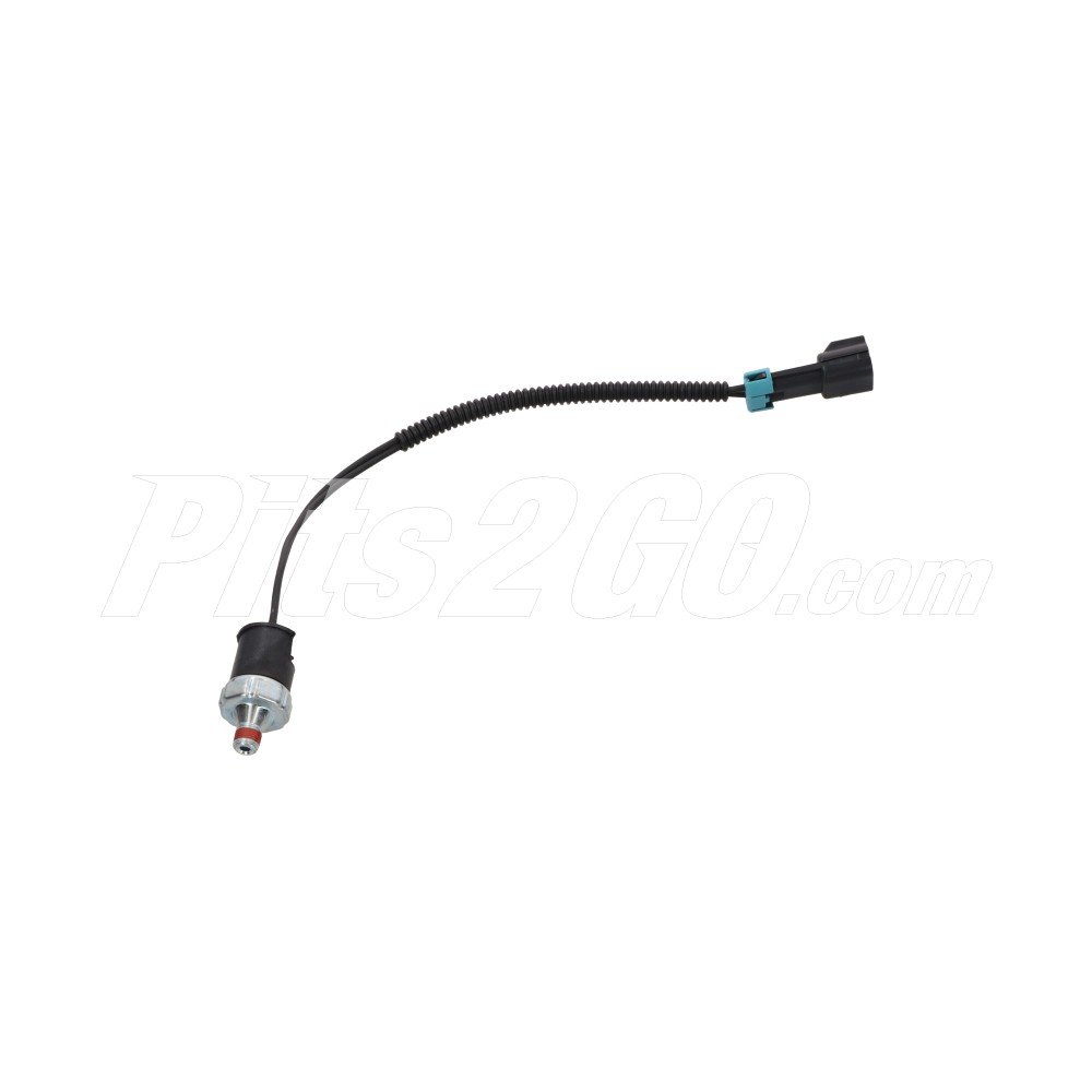Switch reversa para Tractocamión, Marca Volvo, compatible con FH image number 1